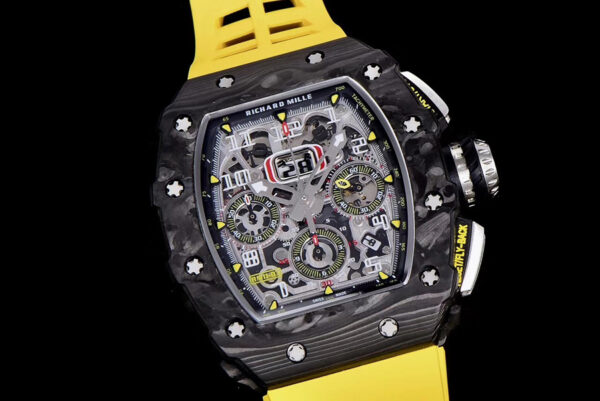 réplique richard mille